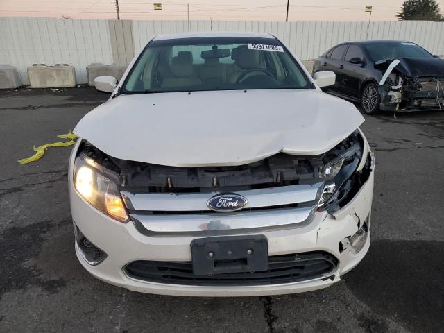 Photo 5 from auction – 2012 FORD FUSION SEL with VIN 3FAHP0JA5CR396622