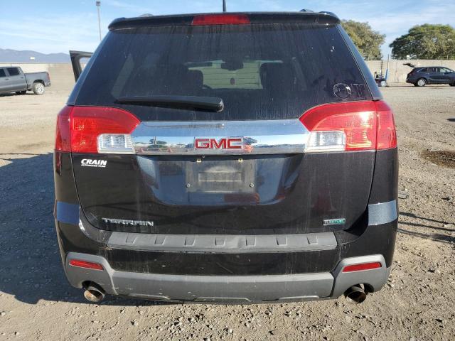 Photo 6 from auction – 2012 GMC TERRAIN SL with VIN 2GKFLSE58C6150374