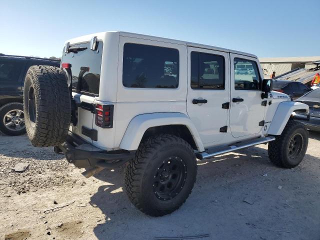 Photo 3 from auction – 2012 JEEP WRANGLER U with VIN 1C4HJWEG8CL112699