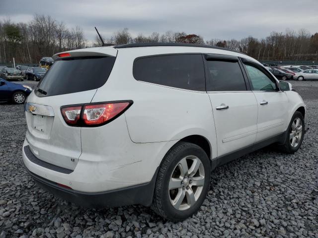 Photo 3 from auction – 2017 CHEVROLET TRAVERSE L with VIN 1GNKVGKD1HJ349815