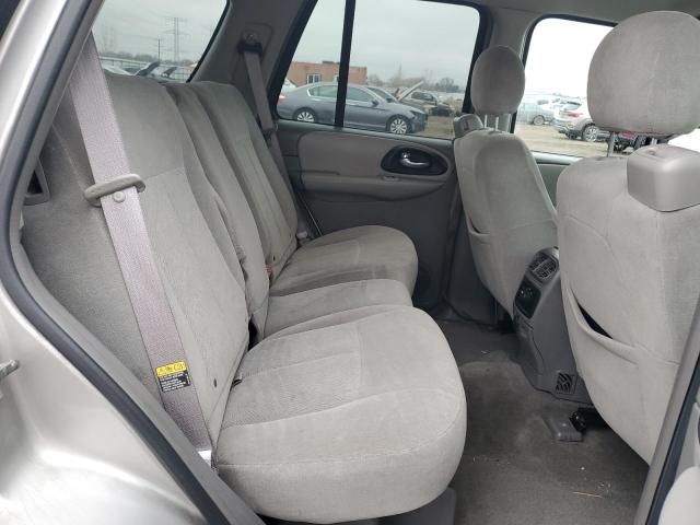 Photo 11 from auction – 2005 CHEVROLET TRAILBLAZE with VIN 1GNDT13S652114048