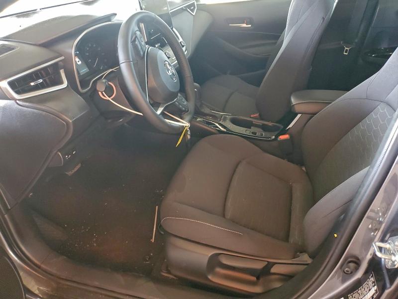 Photo 7 from auction – 2026 TOYOTA COROLLA SE with VIN JTND4MBE8T3254804