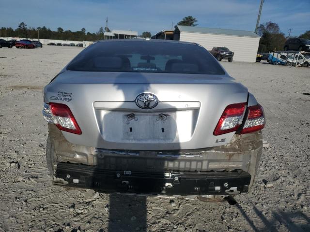 Photo 6 from auction – 2011 TOYOTA CAMRY BASE with VIN 4T4BF3EK9BR215957