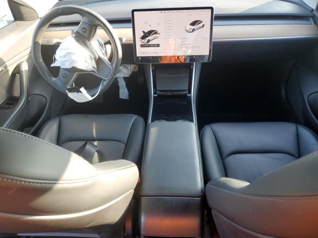 Photo 8 from auction – 2019 TESLA MODEL 3 with VIN 5YJ3E1EA0KF411960