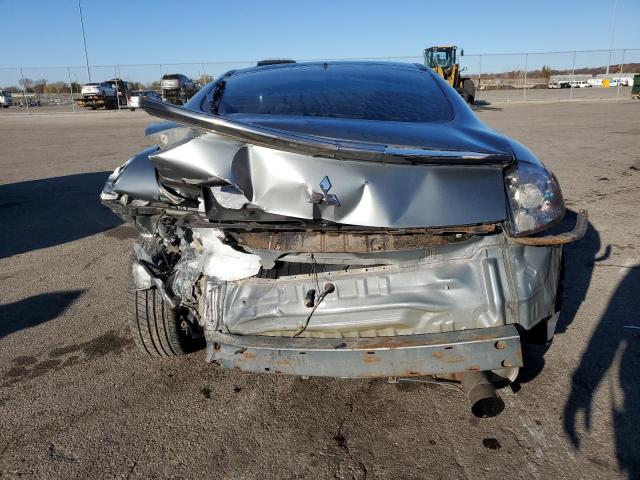 Photo 6 from auction – 2007 MITSUBISHI ECLIPSE GS with VIN 4A3AK24F97E020931