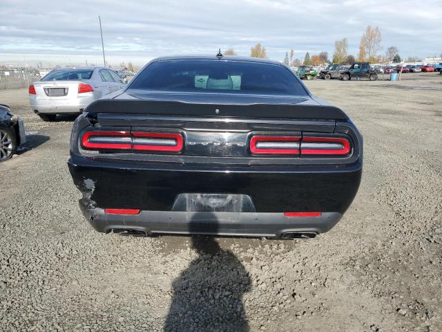Photo 6 from auction – 2020 DODGE CHALLENGER with VIN 2C3CDZBT8LH134756