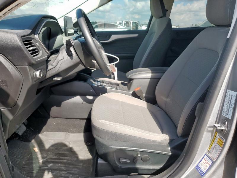 Photo 7 from auction – 2022 FORD ESCAPE SE with VIN 1FMCU0G6XNUB43402