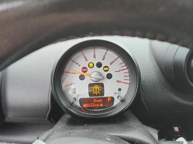 Photo 9 from auction – 2014 MINI COOPER COU with VIN WMWZB3C55EWR38104