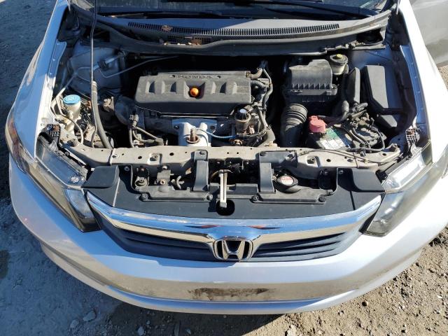 Zdjęcie 11 z aukcji – 2012 HONDA CIVIC LX z VIN 19XFB2F54CE016099