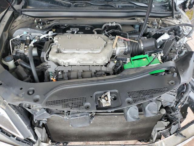 Photo 11 from auction – 2014 ACURA RLX ADVANC with VIN JH4KC1F98EC003356