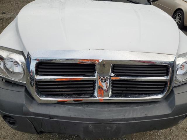 Photo 11 from auction – 2007 DODGE DAKOTA ST with VIN 1D7HW22K27S175513