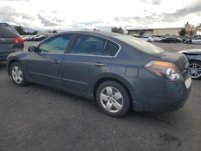 Photo 2 from auction – 2007 NISSAN ALTIMA 2.5 with VIN 1N4AL21E77N452418