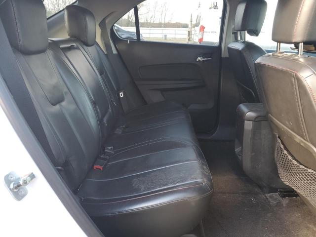Photo 11 from auction – 2010 CHEVROLET EQUINOX LT with VIN 2CNFLGEY7A6312720