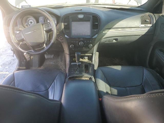 Photo 8 from auction – 2013 CHRYSLER 300C VARVA with VIN 2C3CCADT8DH693663