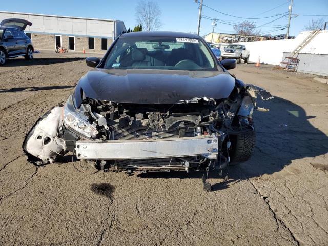 Photo 5 from auction – 2017 NISSAN ALTIMA 2.5 with VIN 1N4AL3AP8HC190669