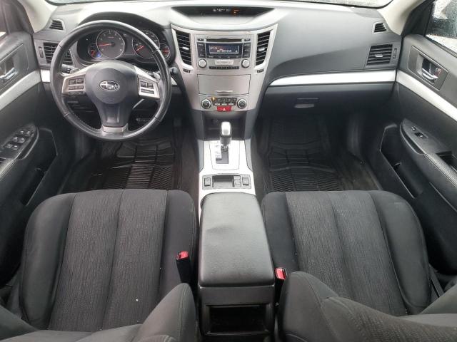 Photo 8 from auction – 2013 SUBARU LEGACY 2.5 with VIN 4S3BMBC64D3009104