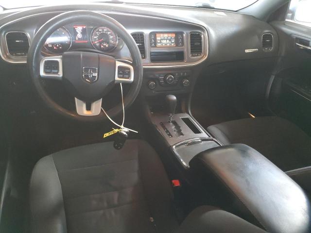 Photo 8 from auction – 2014 DODGE CHARGER SE with VIN 2C3CDXBG0EH191995