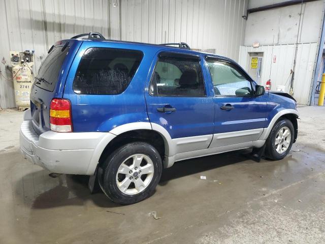 Photo 3 from auction – 2007 FORD ESCAPE XLT with VIN 1FMCU93127KA39533
