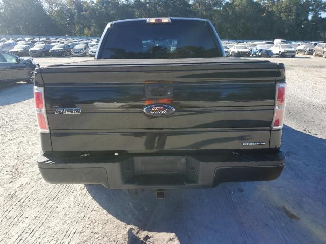 Photo 6 from auction – 2014 FORD F150 SUPER with VIN 1FTEW1CM7EFA05659