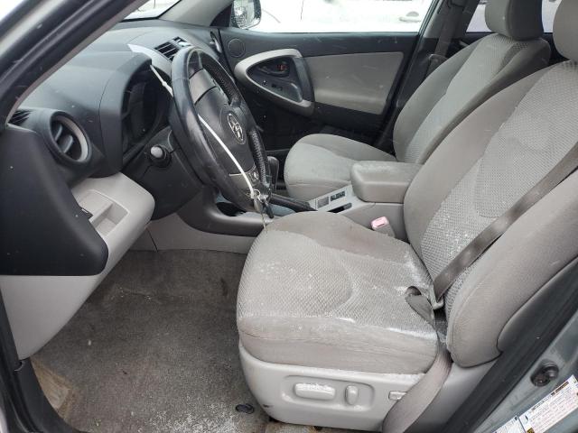 Photo 7 from auction – 2006 TOYOTA RAV4 LIMIT with VIN JTMBK31V666008334