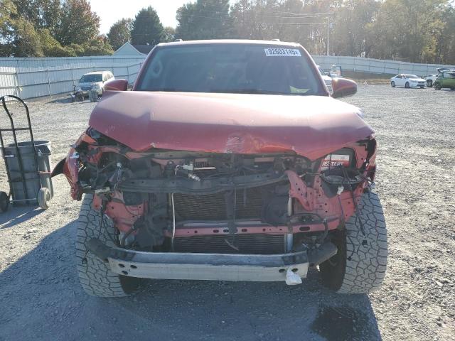 Photo 5 from auction – 2019 TOYOTA 4RUNNER SR with VIN JTEBU5JR8K5673045