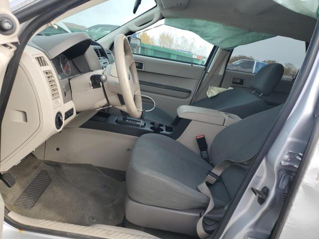 Photo 7 from auction – 2012 FORD ESCAPE XLS with VIN 1FMCU9C71CKA51266