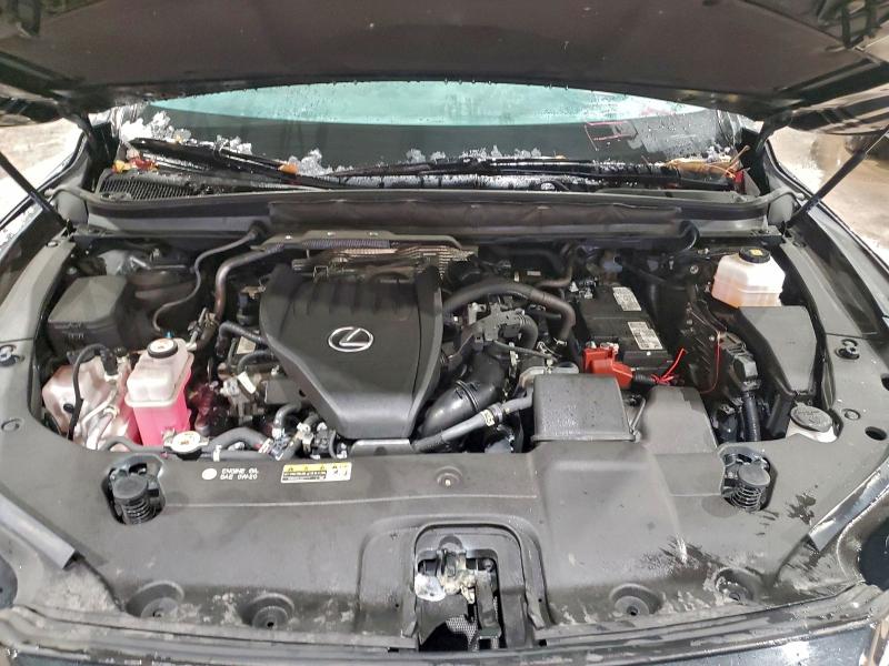 Photo 11 from auction – 2023 LEXUS RX 350 BAS with VIN 2T2BAMCA2PC005262