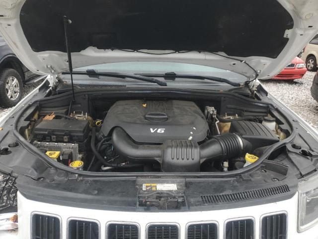 Photo 12 from auction – 2015 JEEP GRAND CHEROKEE with VIN 1C4RJFBG3FC892530