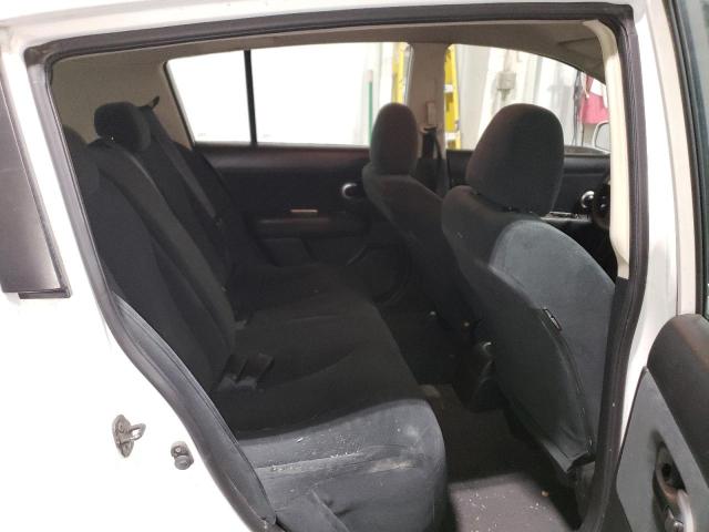 Photo 11 from auction – 2010 NISSAN VERSA S with VIN 3N1BC1CP5AL422237