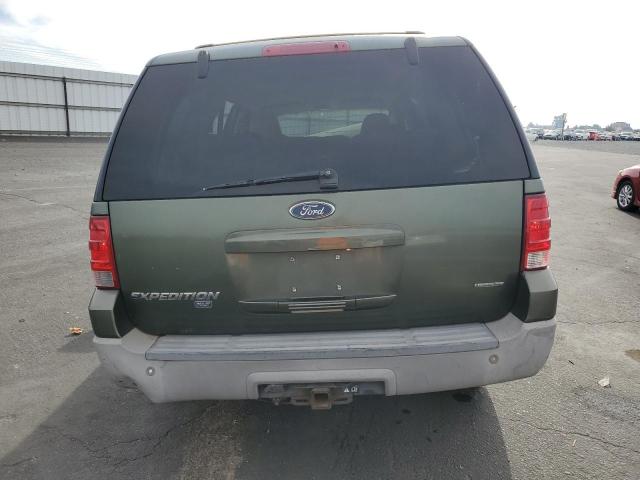 Photo 6 from auction – 2003 FORD EXPEDITION with VIN 1FMPU15L53LA65209