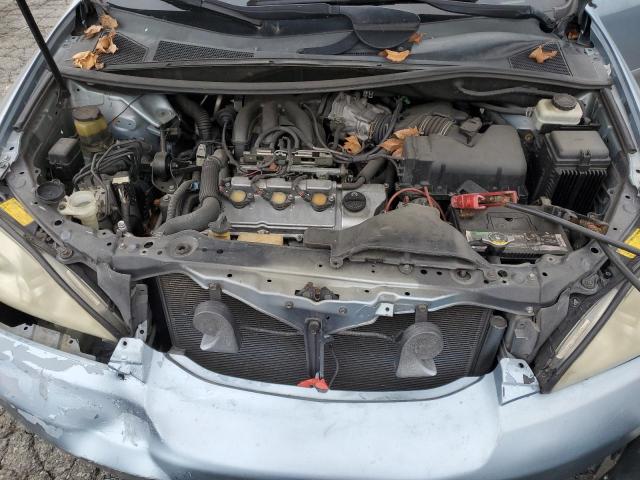 Photo 12 from auction – 2005 LEXUS RX 330 with VIN 2T2GA31U25C037431