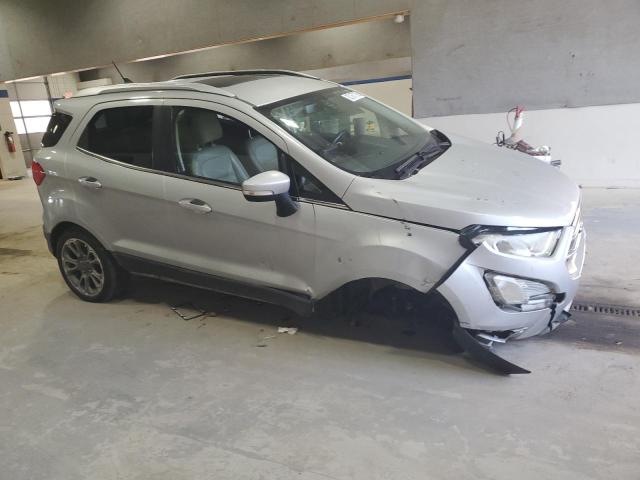 Photo 4 from auction – 2019 FORD ECOSPORT T with VIN MAJ6S3KL4KC271132