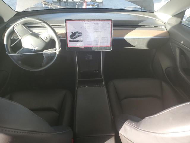 Photo 8 from auction – 2018 TESLA MODEL 3 with VIN 5YJ3E1EA0JF101872