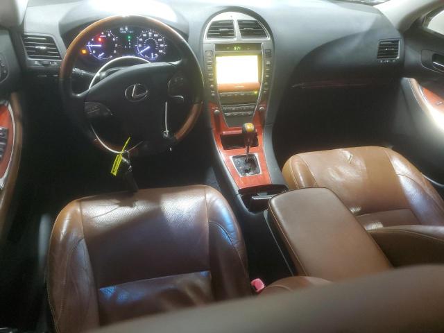 Photo 8 from auction – 2012 LEXUS ES 350 with VIN JTHBK1EG8C2488510