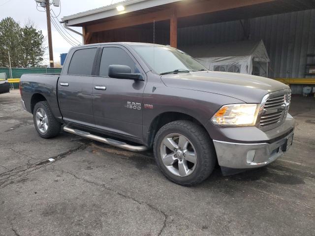 Photo 4 from auction – 2015 RAM 1500 SLT with VIN 3C6RR7LT3FG596809