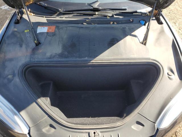 Photo 11 from auction – 2018 TESLA MODEL S with VIN 5YJSA1E27JF278466
