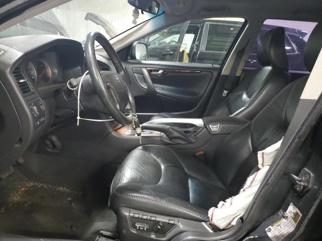 Photo 7 from auction – 2007 VOLVO XC70 with VIN YV4SZ592971254565