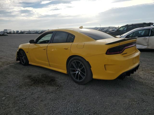 Photo 2 from auction – 2017 DODGE CHARGER with VIN 2C3CDXGJ8HH575435