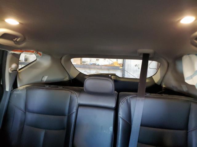 Photo 10 from auction – 2021 NISSAN MURANO SL with VIN 5N1AZ2CS4MC147053