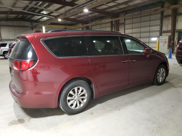 Photo 3 from auction – 2018 CHRYSLER PACIFICA T with VIN 2C4RC1FG8JR158134