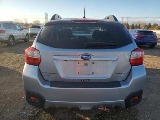 Photo 6 from auction – 2016 SUBARU CROSSTREK with VIN JF2GPABC4G8243329