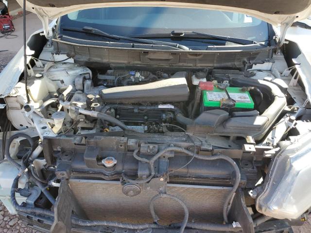 Photo 11 from auction – 2015 NISSAN ROGUE S with VIN 5N1AT2MT5FC813705