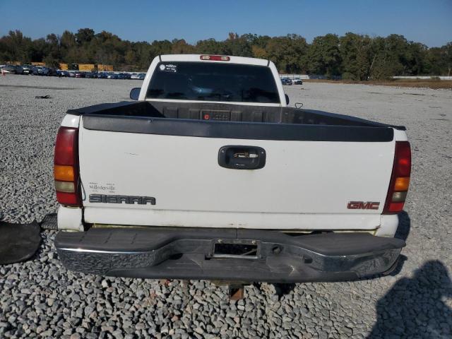 Photo 6 from auction – 2003 GMC NEW SIERRA with VIN 1GTEC14XX3Z219851