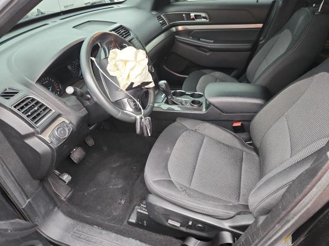 Photo 7 from auction – 2019 FORD EXPLORER X with VIN 1FM5K7D81KGA95330
