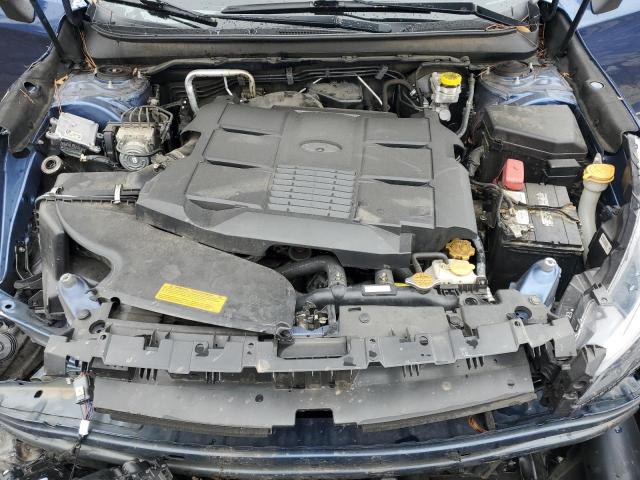Foto 11 de la subasta – 2019 SUBARU OUTBACK 3. con VIN 4S4BSENC2K3392530