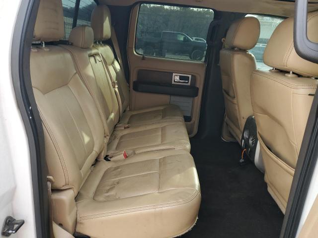Photo 10 from auction – 2014 FORD F150 SUPER with VIN 1FTFW1CT3EKE14261