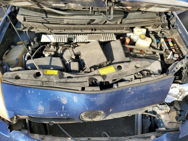 Photo 11 from auction – 2010 TOYOTA PRIUS with VIN JTDKN3DU0A1311304