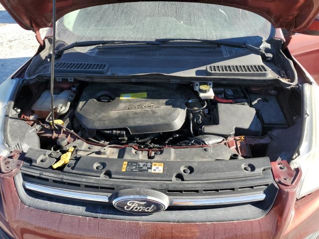 Photo 12 from auction – 2014 FORD ESCAPE SE with VIN 1FMCU0GX3EUB47588