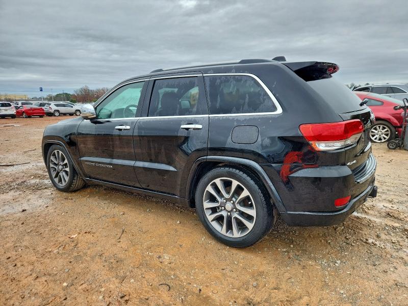Photo 2 from auction – 2017 JEEP GRAND CHER with VIN 1C4RJFCT2HC645742