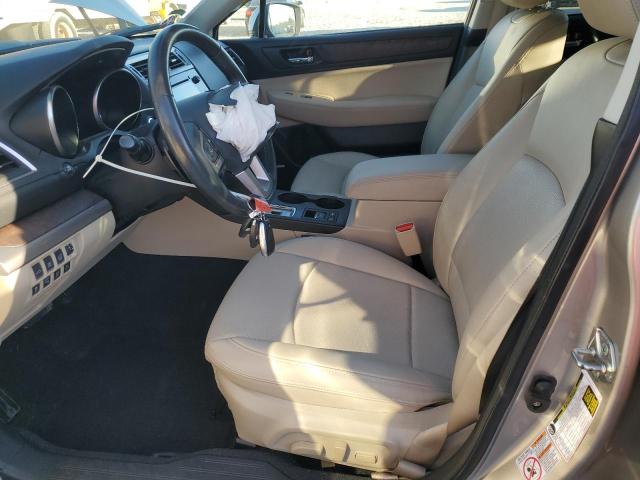 Photo 7 from auction – 2017 SUBARU OUTBACK 2. with VIN 4S4BSANC5H3203743